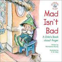 Produktbild: Mad Isn't Bad