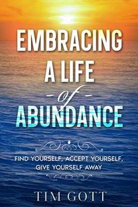 Produktbild: Embracing a Life of Abundance