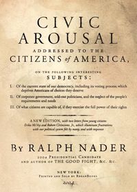 Produktbild: Civic Arousal