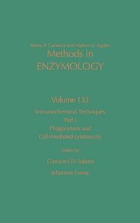 Produktbild: Immunochemical Techniques Part