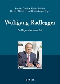 Produktbild: Wolfgang Radlegger