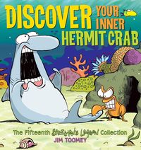 Produktbild: Discover Your Inner Hermit Crab