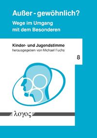 Produktbild: Au&szlig;er - gew&ouml;hnlich? Wege im Umgang mit dem Besonderen