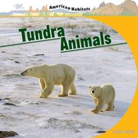Produktbild: Tundra Animals