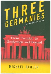 Produktbild: Three Germanies