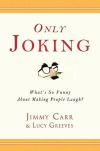 Produktbild: Only Joking