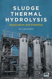 Produktbild: Sludge Thermal Hydrolysis