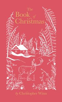 Produktbild: Winn, C: Book of Christmas