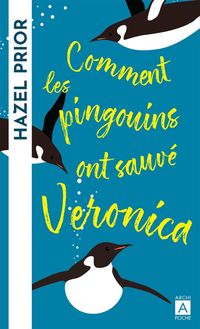 Produktbild: Comment les pingouins ont sauv&eacute; Veronica
