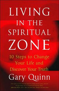 Produktbild: Living in The Spiritual Zone