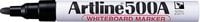 Produktbild: ARTLINE&reg; Whiteboard Marker, schwarz