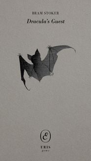 Produktbild: Dracula's Guest