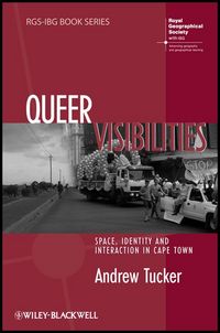 Produktbild: Queer Visibilities