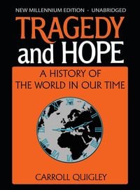 Produktbild: Tragedy and Hope