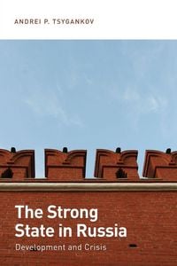 Produktbild: Strong State in Russia