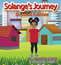 Produktbild: Solange's Journey