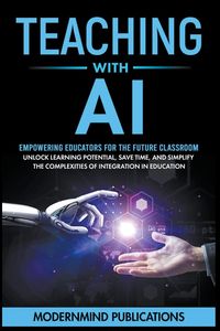 Produktbild: Teaching With AI