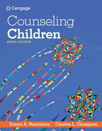 Produktbild: Counseling Children