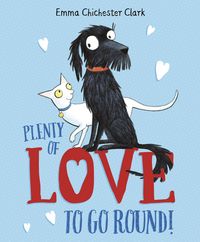 Produktbild: Plenty of Love to Go Round