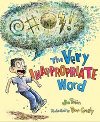 Produktbild: Very Inappropriate Word