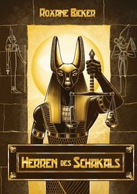 Produktbild: Herren des Schakals