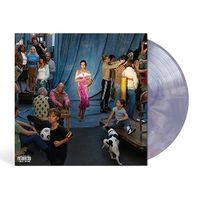Produktbild: Its Not That Deep (Lavendel LP)