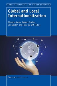 Produktbild: Global and Local Internationalization