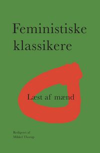 Produktbild: Feministiske klassikere