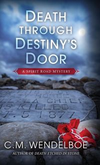 Produktbild: Death through Destiny's Door