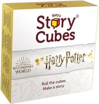 Bild vom Artikel Zygomatic - Story Cubes Harry Potter vom Autor Rory O´Connor