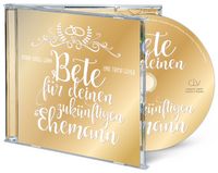 Produktbild: Bete für deinen zukünftigen Ehemann (Hörbuch [MP3])