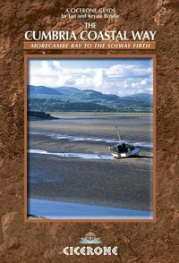 Produktbild: Brodie, I: Cumbria Coastal Way