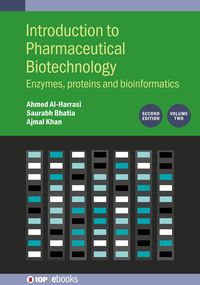 Produktbild: Introduction to Pharmaceutical Biotechnology, Volume 2 (Second Edition)