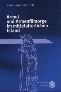 Produktbild: Armut und Armenf&uuml;rsorge im mittelalterlichen Island