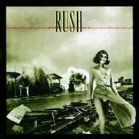 Produktbild: Rush: Permanent Waves