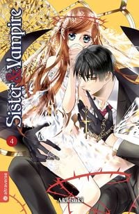 Produktbild: Sister & Vampire 04
