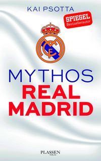Produktbild: Mythos Real Madrid
