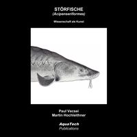 Produktbild: St&ouml;rfische (Acipenseriformes)