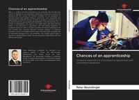 Produktbild: Chances of an apprenticeship