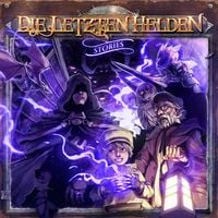 Produktbild: Die verlorenen Kapitel