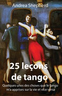 Produktbild: 25 le&ccedil;ons de tango