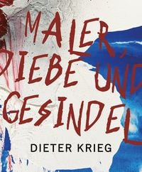 Produktbild: Dieter Krieg