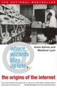 Produktbild: Where Wizards Stay Up Late