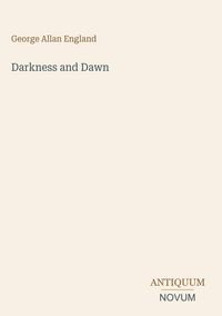 Produktbild: Darkness and Dawn