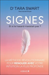 Produktbild: Signes : et si le hasard n'existait pas ?
