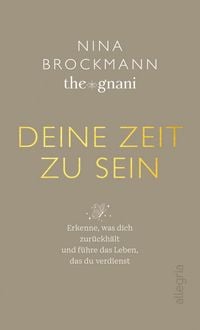 Produktbild: Deine Zeit zu sein