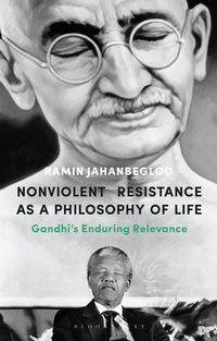Produktbild: Nonviolent Resistance as a Philosophy of Life