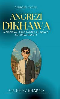 Produktbild: Angrezi Dikhawa