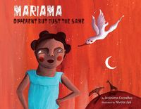 Produktbild: Mariama - Different But Just the Same