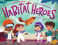 Produktbild: Habitat Heroes